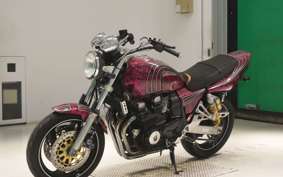 YAMAHA XJR400 Gen.3 R 2007 RH02J