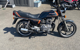 HONDA CB250 MC03