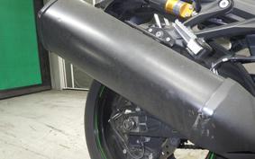 KAWASAKI ZX 1400 NINJA R A 2016