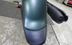 HONDA CROSS CUB 110 JA60