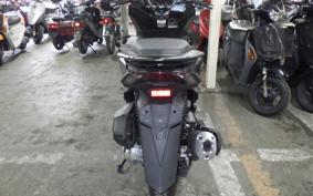 HONDA PCX 160 KF47