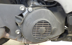 SUZUKI ADDRESS V125 CF4EA