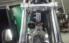 YAMAHA TRICKER Gen.2 DG16J