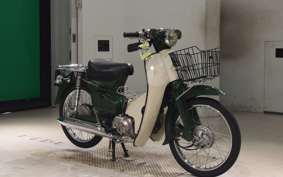 HONDA C50 SUPER CUB AA01