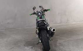 KAWASAKI ZEPHYR400 ZR400C