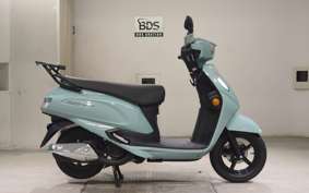 SUZUKI ADDRESS V125 Gen.2 2001 EN11J