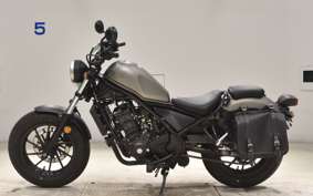 HONDA REBEL 250 MC49