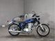 Фото Yamaha SR400 2021 с японского аукциона