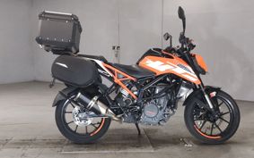 KTM 250 DUKE JPEYC