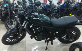 HONDA CL500 2024 PC68