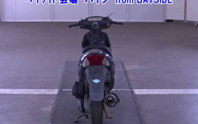 SUZUKI ZZ