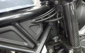 HONDA CL250-2 MC57
