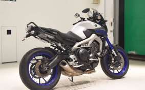 YAMAHA MT-09 A 2015 RN34J