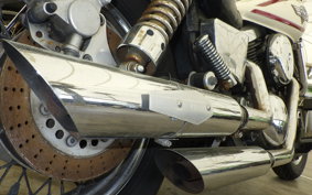 KAWASAKI VULCAN 1500 CLASSIC 1996 VNT50D
