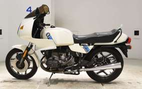 BMW R100RS 1989