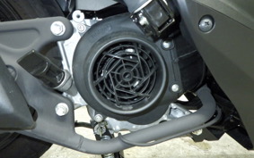 SUZUKI ADDRESS 110 2023 CE47A