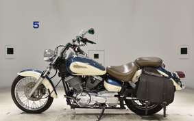 YAMAHA DRAGSTAR 250 2020 VG05J