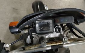 HONDA XR250 MD30