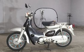 HONDA LITTLE CUB AA01