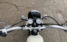 HONDA APE 100 HC07