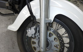 SUZUKI INTRUDER 400 Classic 2004 VK54A