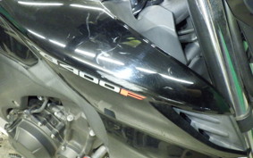 HONDA CB400F 2015 NC47