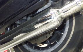HARLEY FLHTCUI 1450 2001