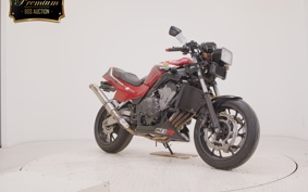 HONDA CB650F 2016 RC83