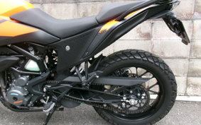 KTM 390 ADVENTURE 2020 JGJ40