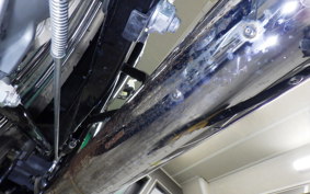 HONDA CB400SS E 2007 NC41