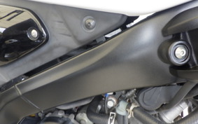 YAMAHA XSR155