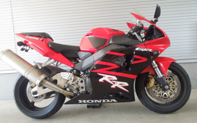 HONDA CBR954RR FIRE BLADE 2002 SC50