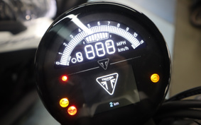 TRIUMPH  TRIUMPH  TRIDENT 660 2021 LGL10U