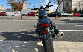 HONDA  REBEL 250 ABS MC49