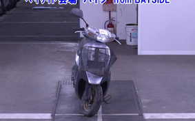 SUZUKI LET`S2