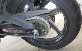 HONDA CB250FA MC43