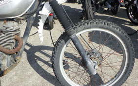 YAMAHA XT250 SEROW 3Y5