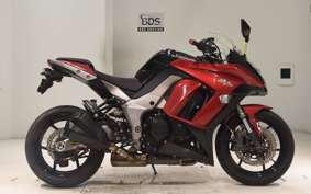 KAWASAKI NINJA 1000 2011