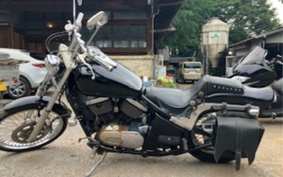 KAWASAKI VULCAN 400 1995 VN400A