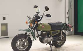 HONDA R&amp;P CY50