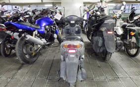 HONDA DIO Gen.5 2009 AF56