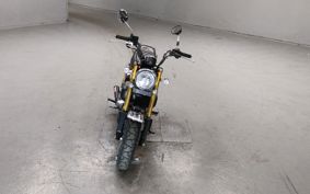 HONDA  MONKEY 125 JB02