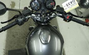 KAWASAKI ZEPHYR 1100 ZRT10A