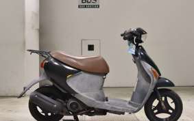 SUZUKI LET's 4 CA41A