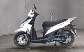 SUZUKI ADDRESS V110 CE47A