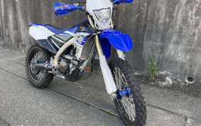 YAMAHA WR250F WRE2