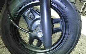 SUZUKI ADDRESS V125 CF4EA