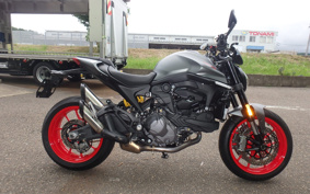 DUCATI  DUCATI 937 MONSTAR + 2024 4M00