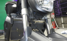 YAMAHA MT-07 ABS 2018 RM19J