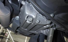 HONDA DIO 110 JK03
